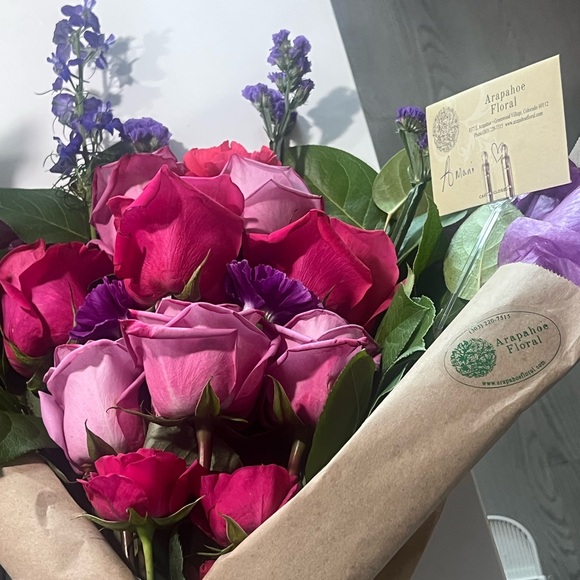 Faith! - Picture 1 of 3